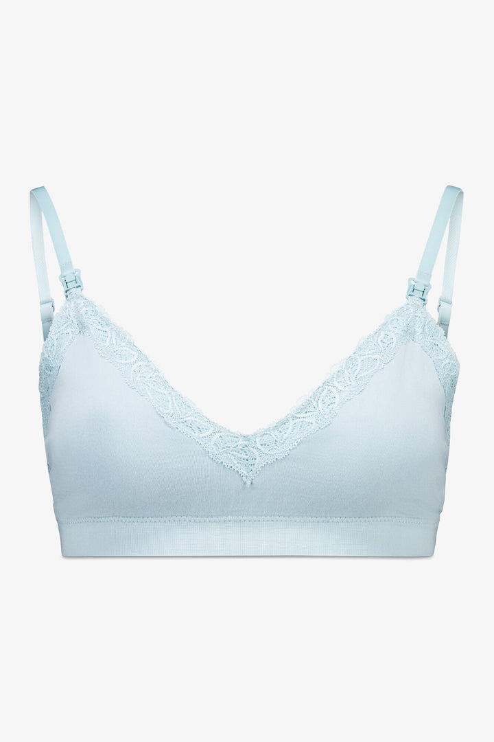 TOP REMOVABLE PAD - Light Blue