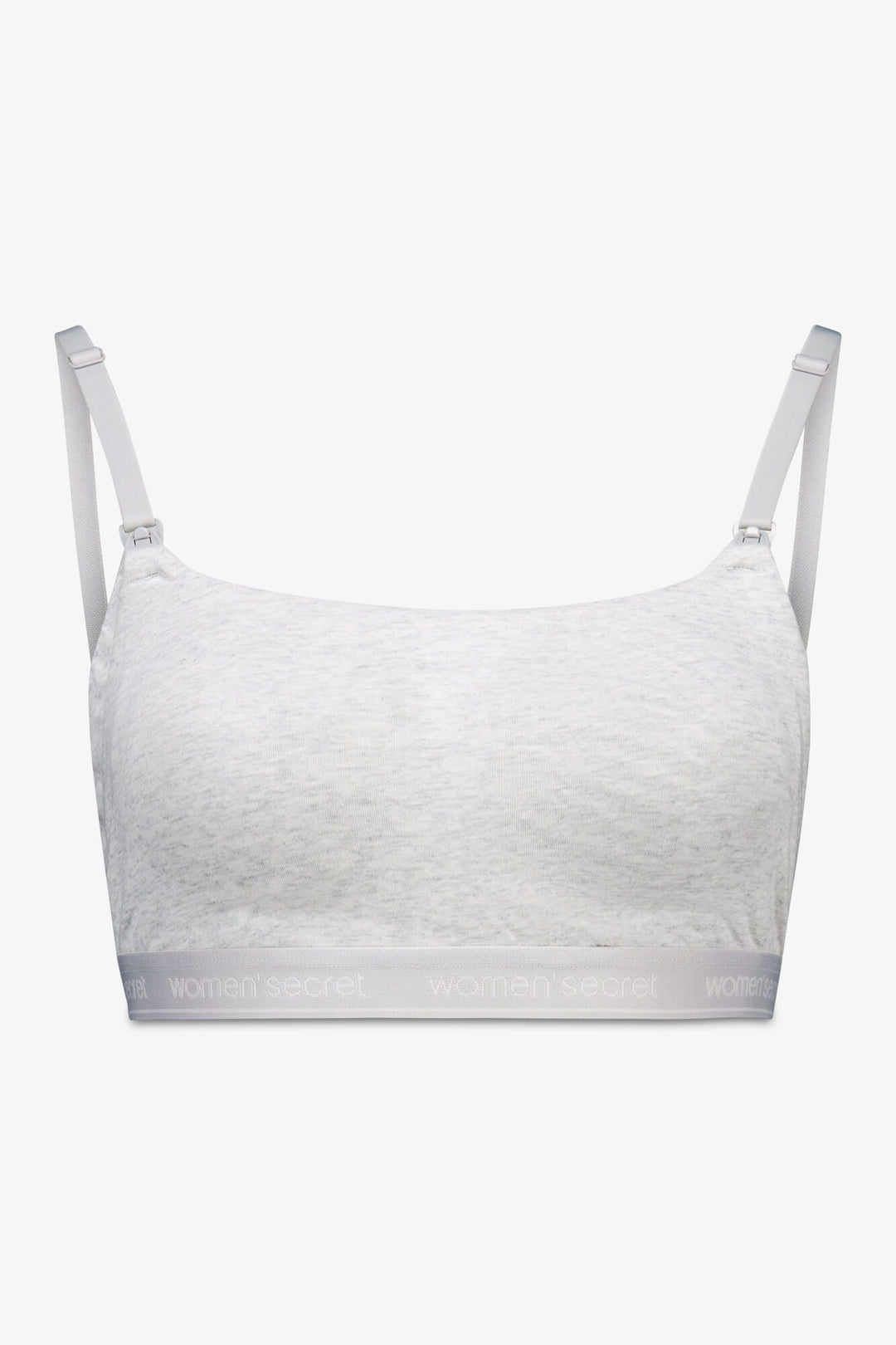 TOP REMOVABLE PAD - Dark Grey