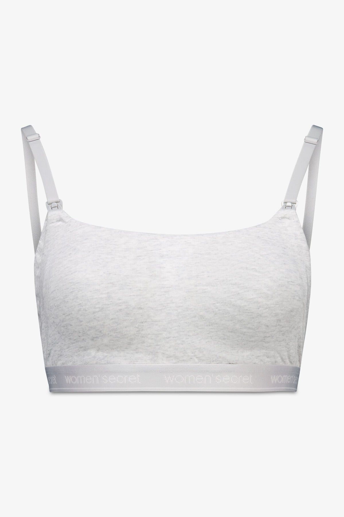 TOP REMOVABLE PAD - Dark Grey