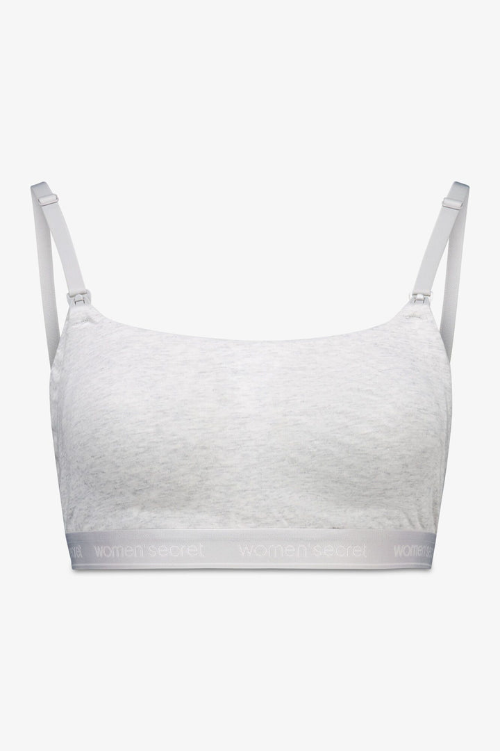 TOP REMOVABLE PAD - Dark Grey