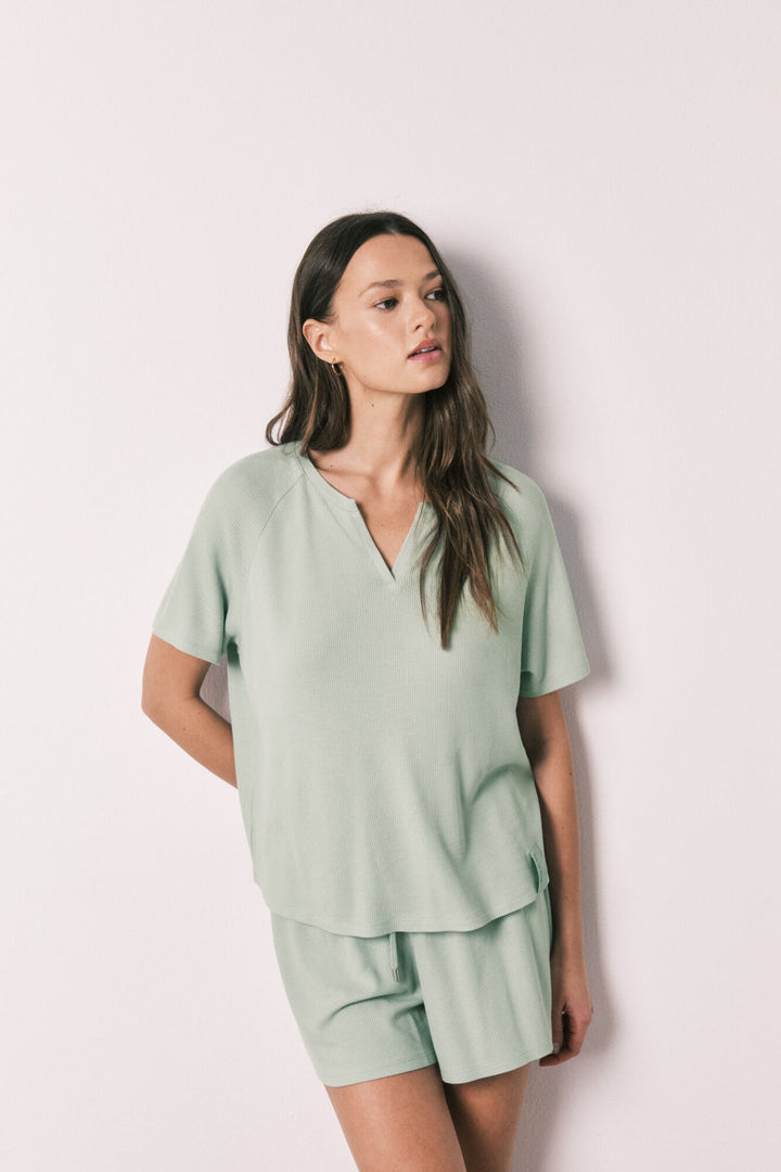 PYJAMA - Green