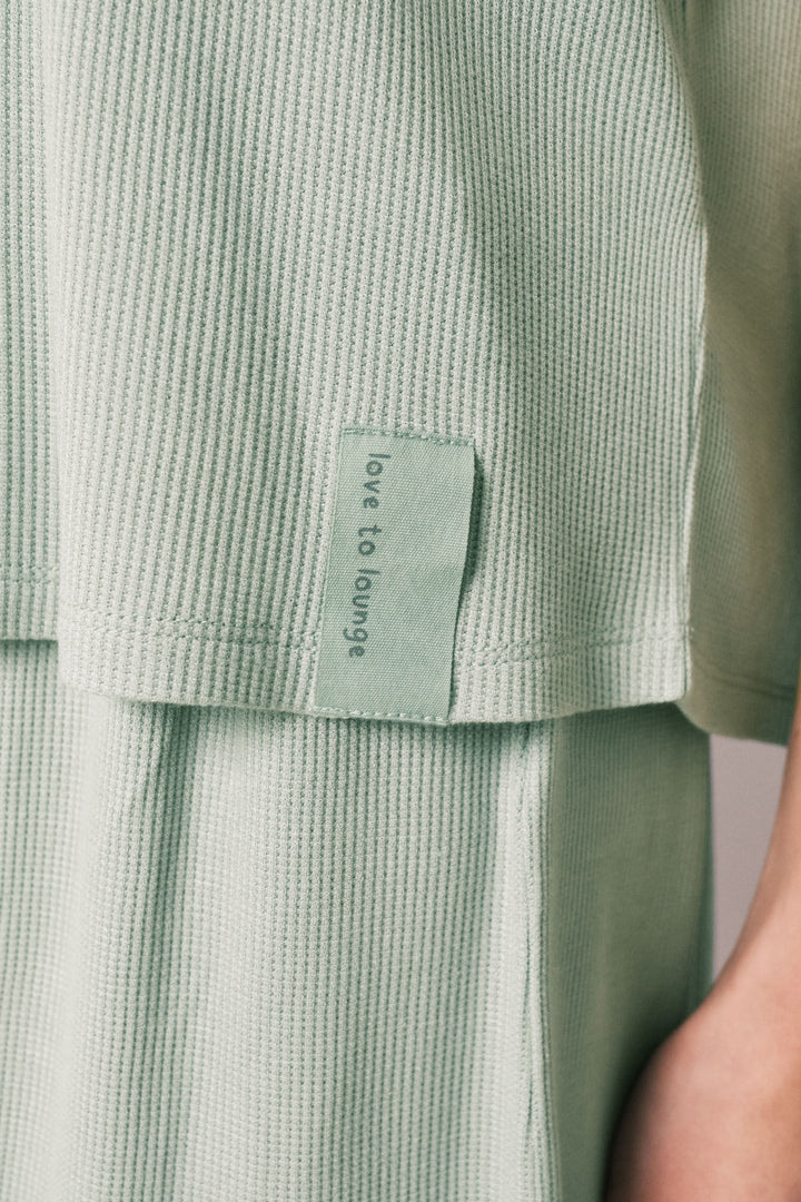 PYJAMA - Green