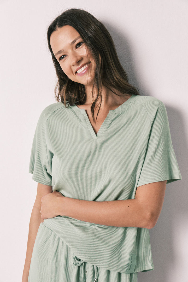 PYJAMA - Green