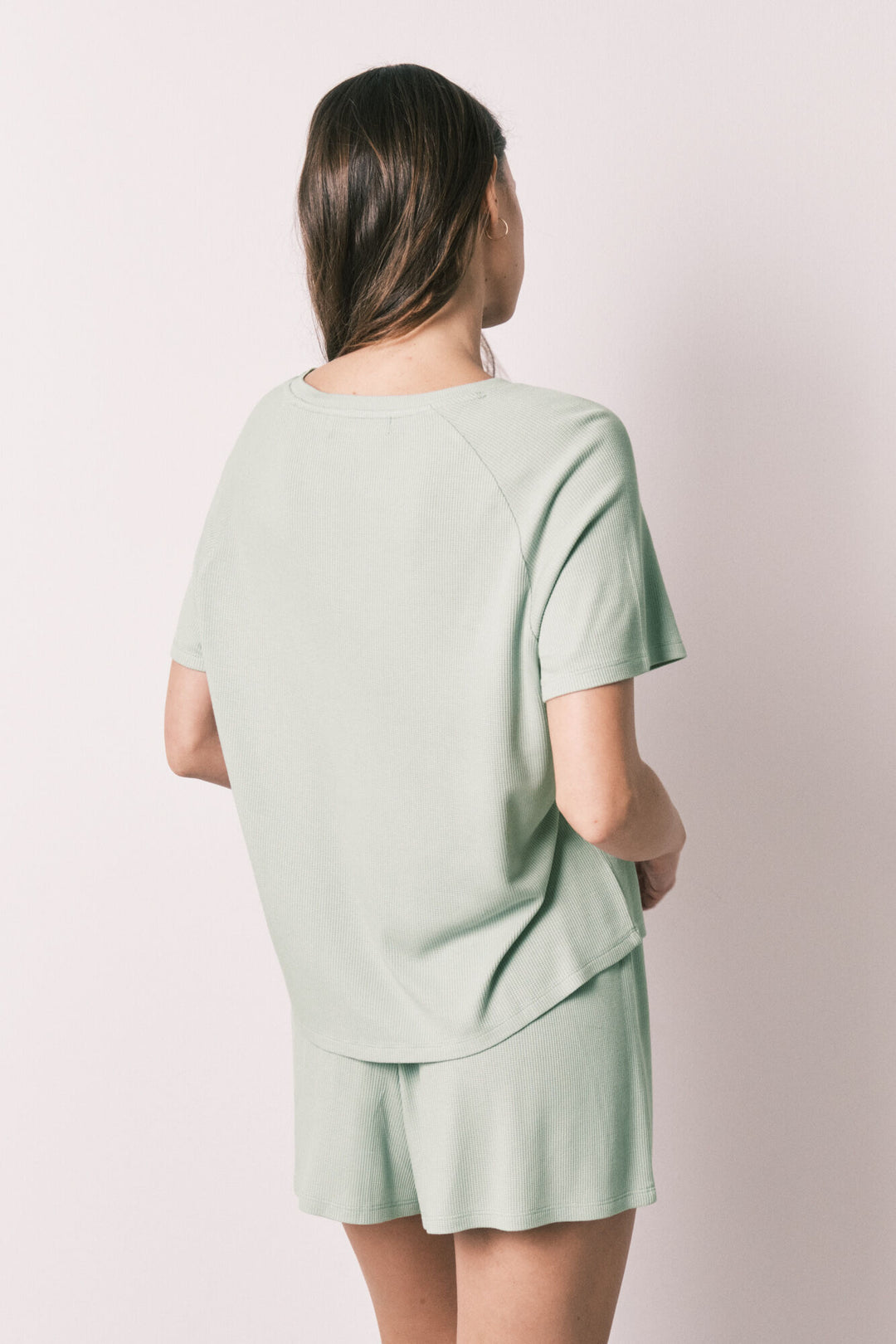 PYJAMA - Green
