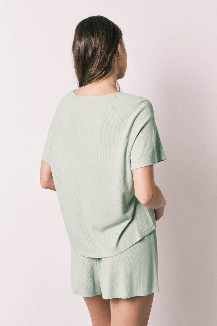 PYJAMA - Green