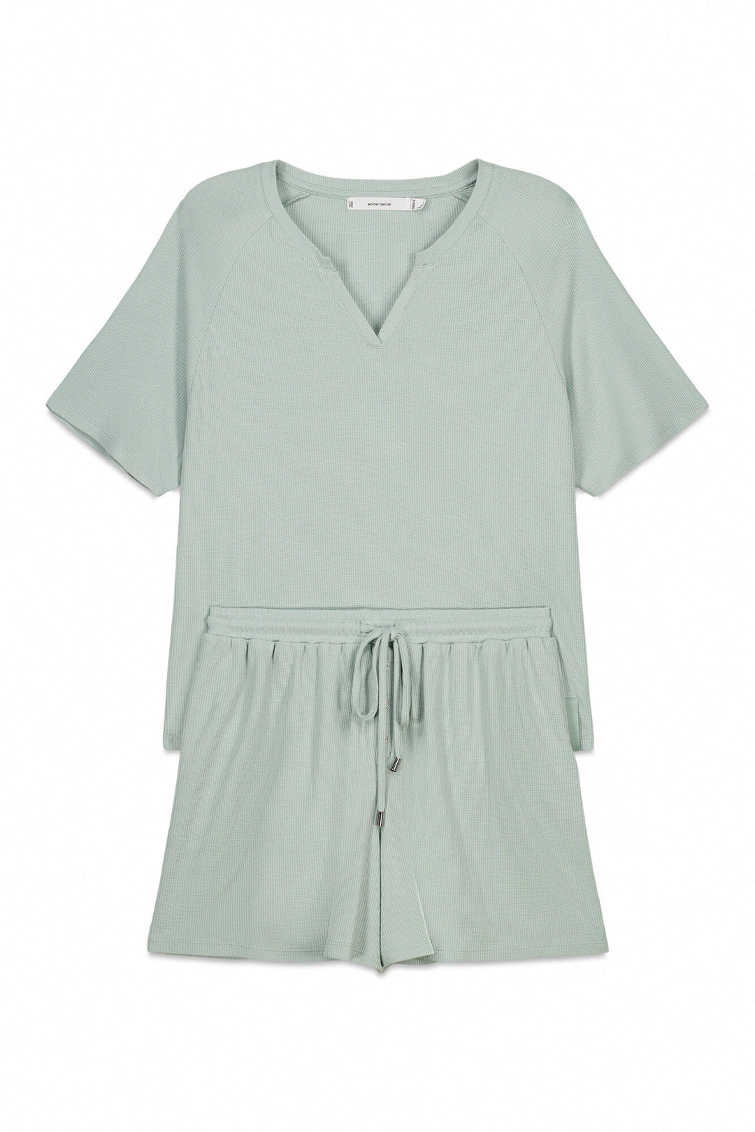 PYJAMA - Green