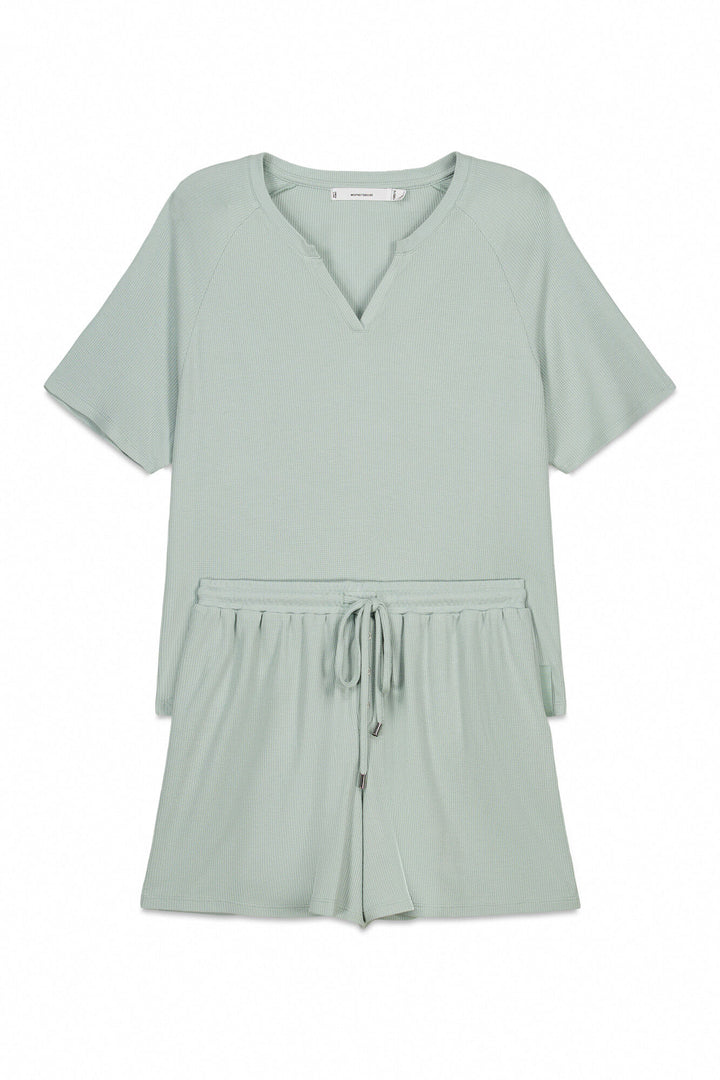 PYJAMA - Green
