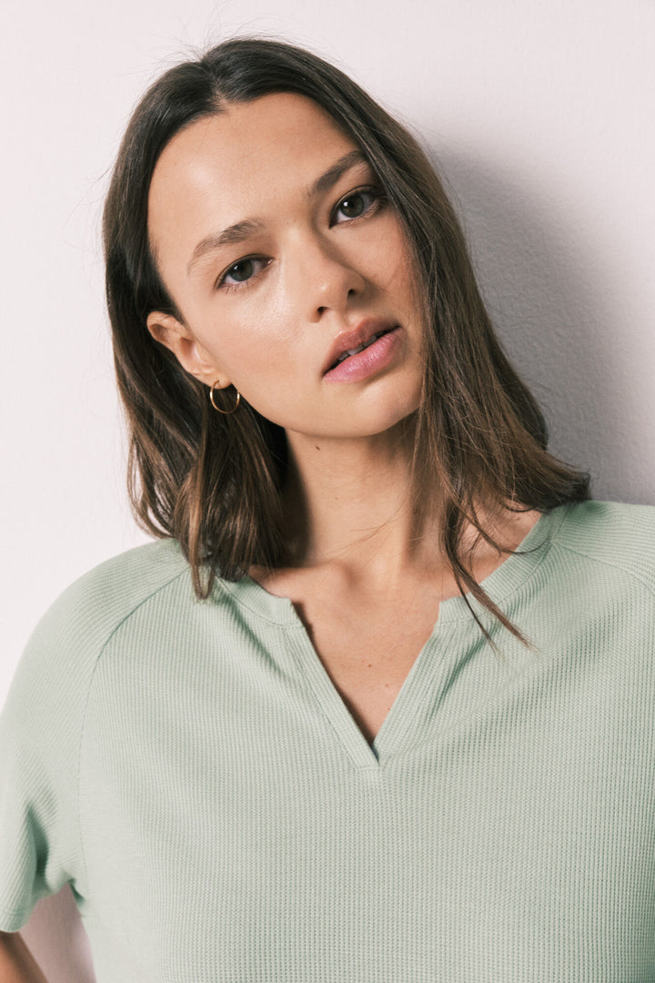 PYJAMA - Green