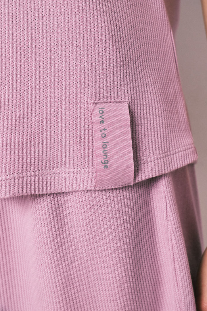 PYJAMA - Pink