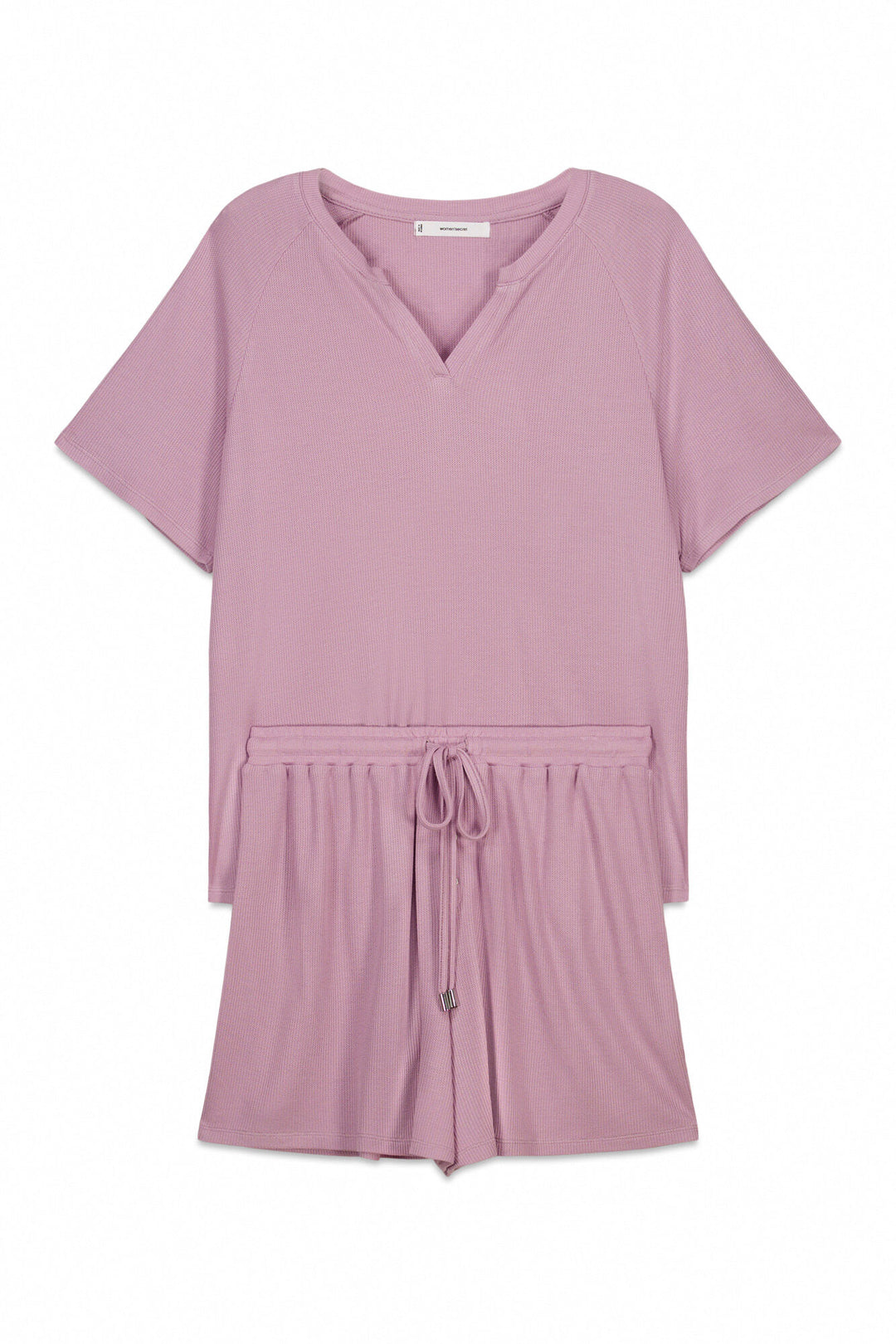 PYJAMA - Pink
