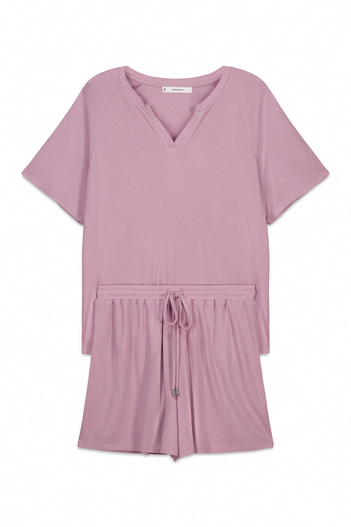 PYJAMA - Pink