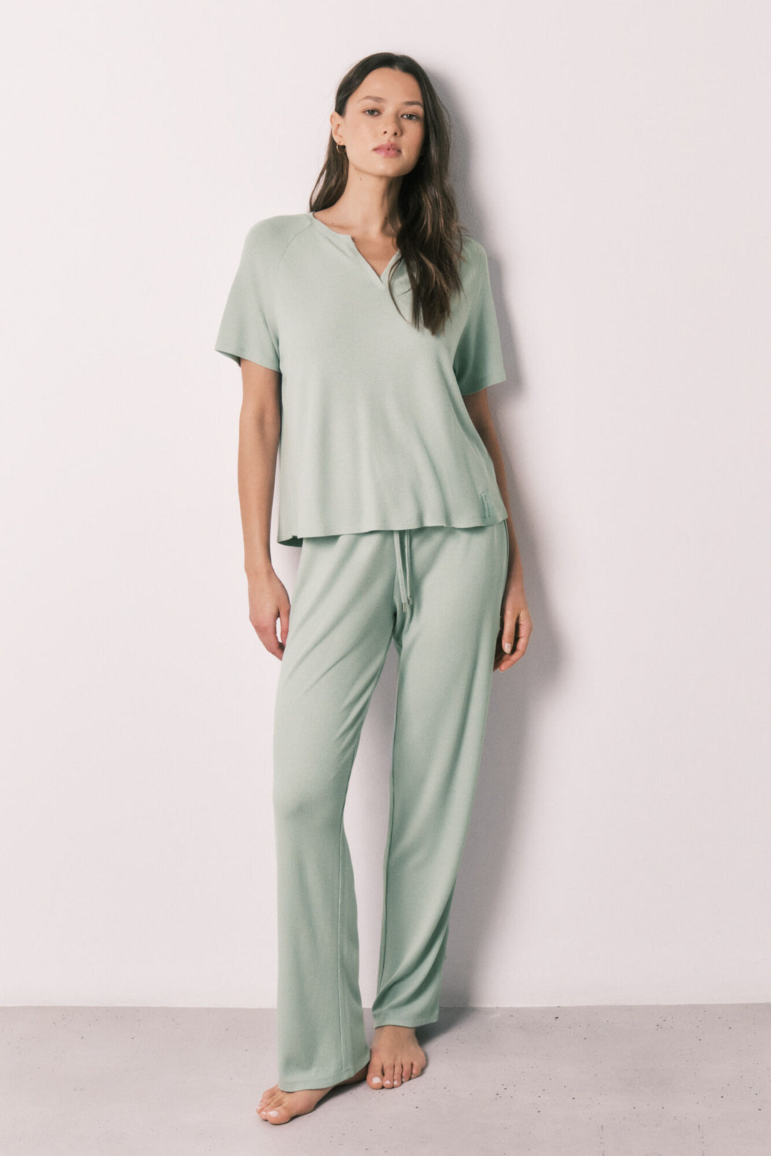 PYJAMA - Green