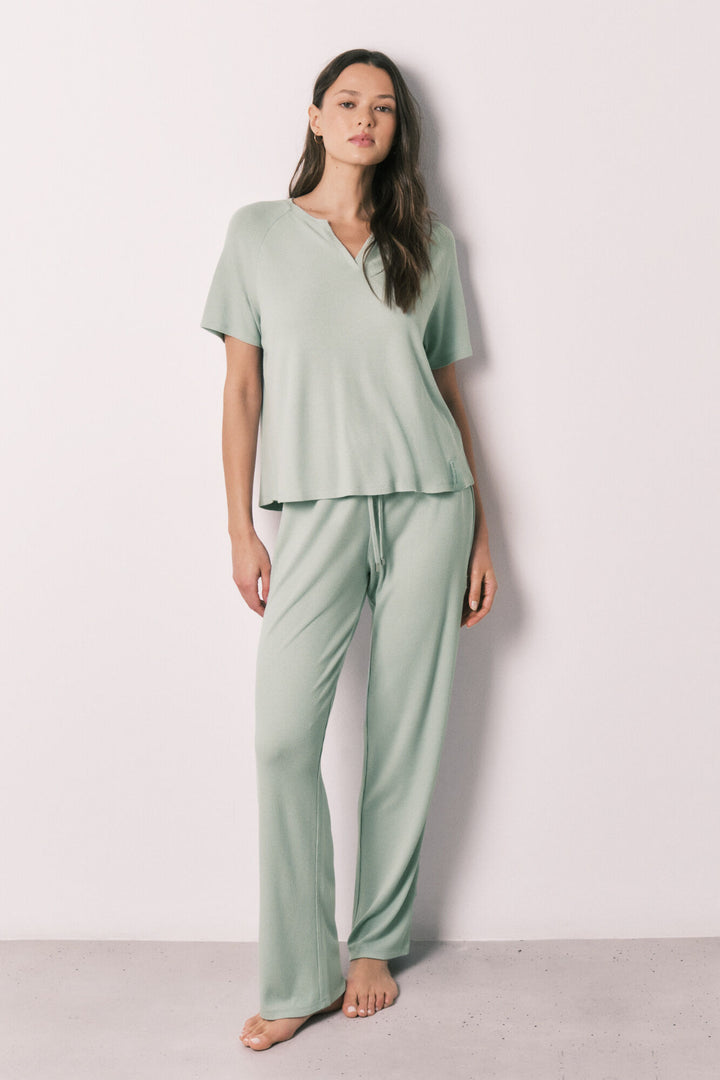 PYJAMA - Green