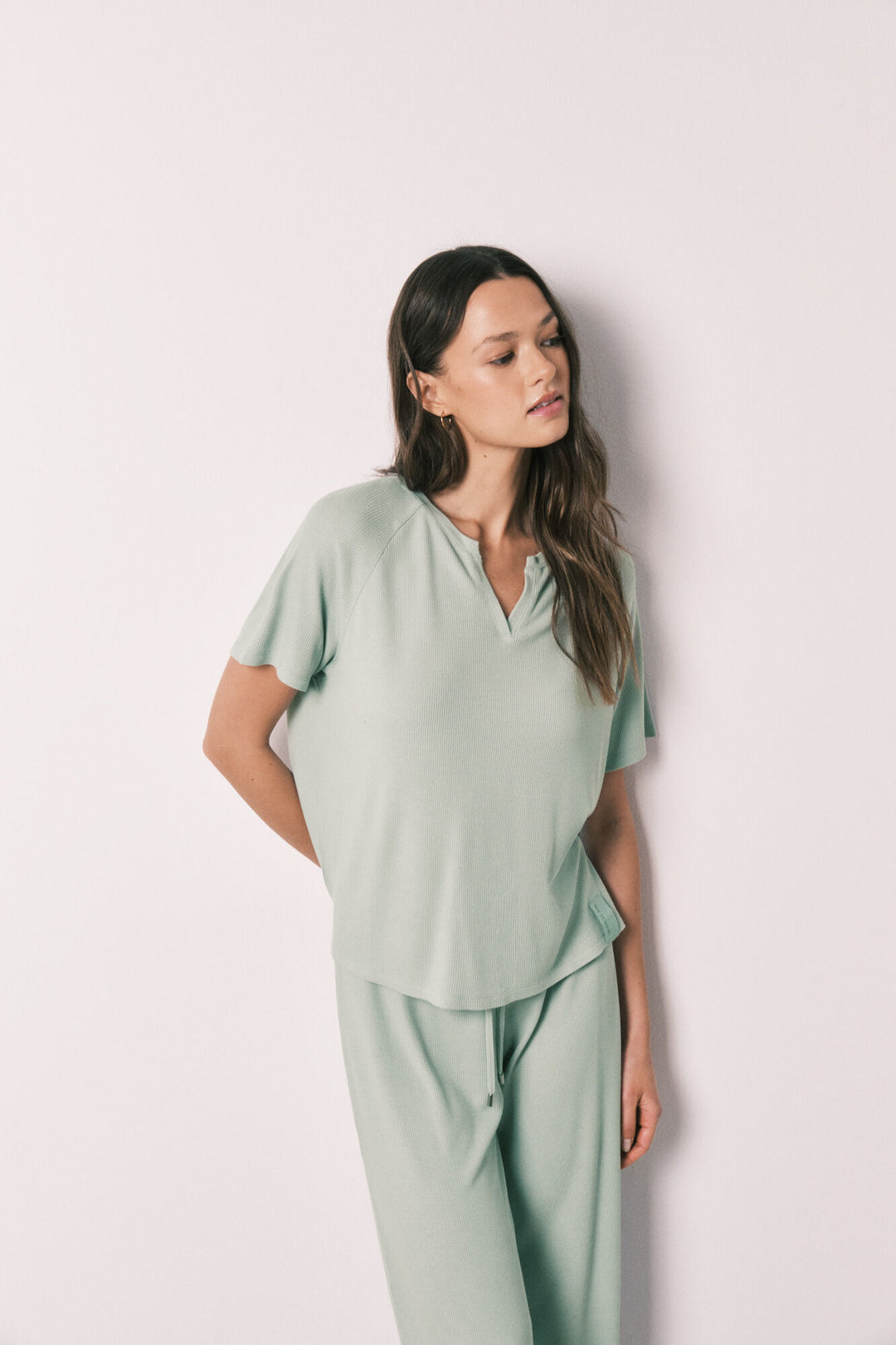 PYJAMA - Green