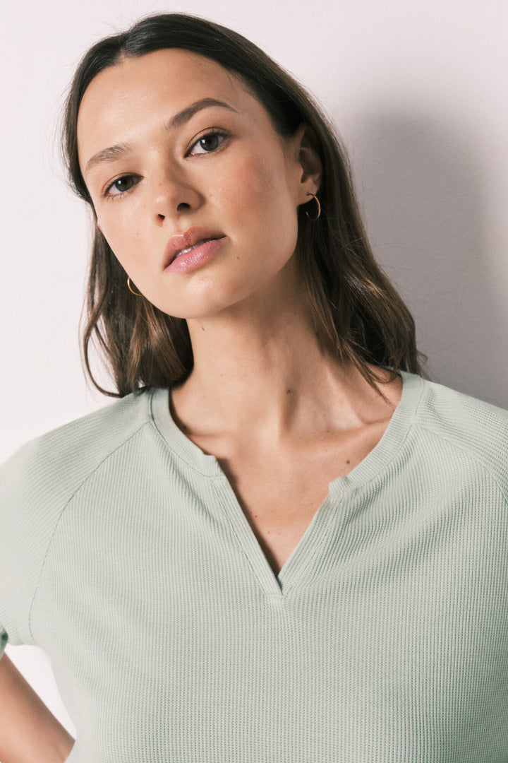 PYJAMA - Green