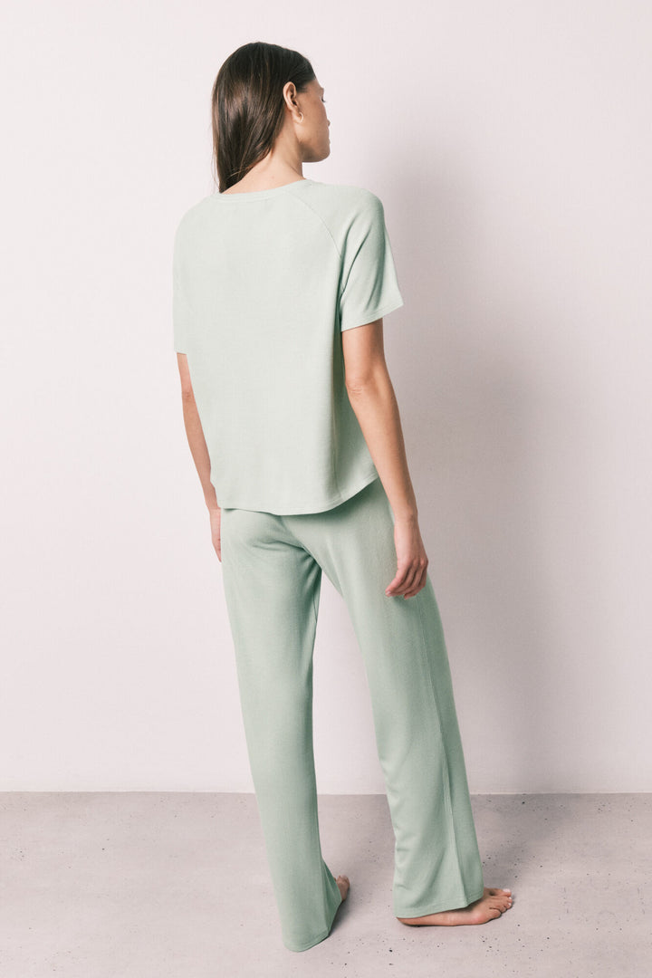 PYJAMA - Green