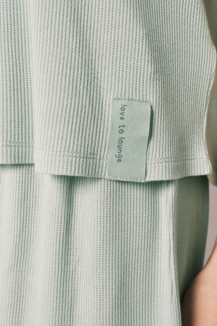 PYJAMA - Green