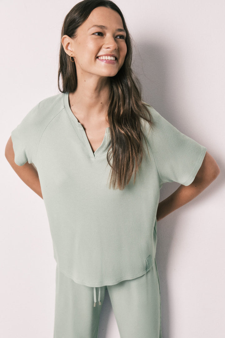 PYJAMA - Green