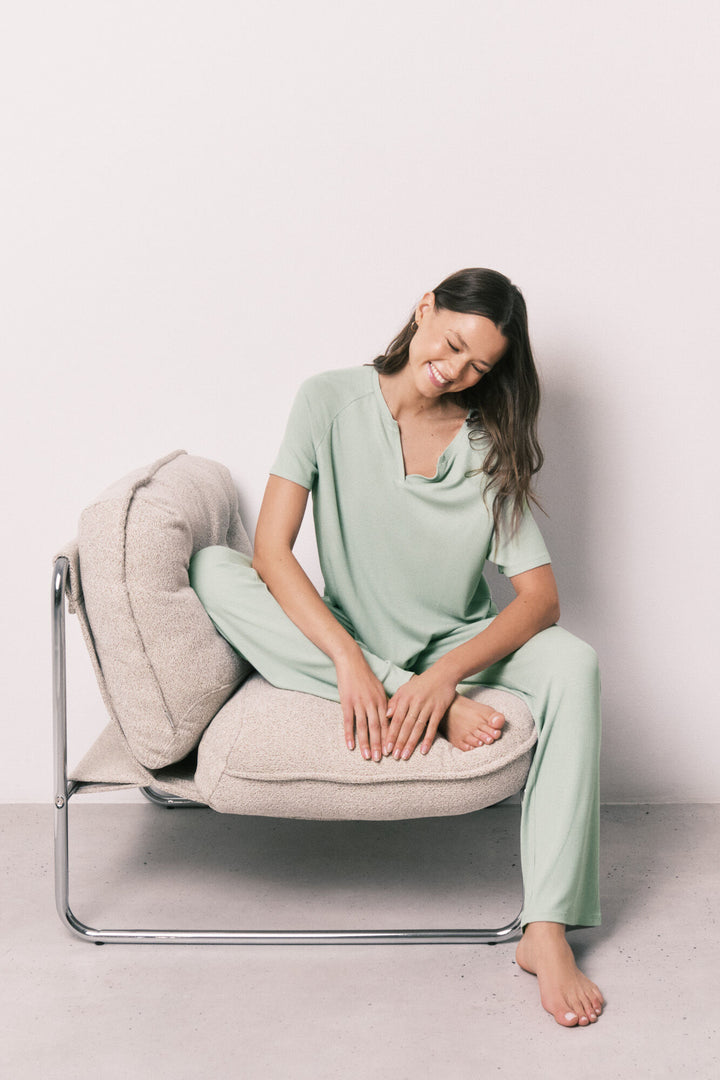 PYJAMA - Green