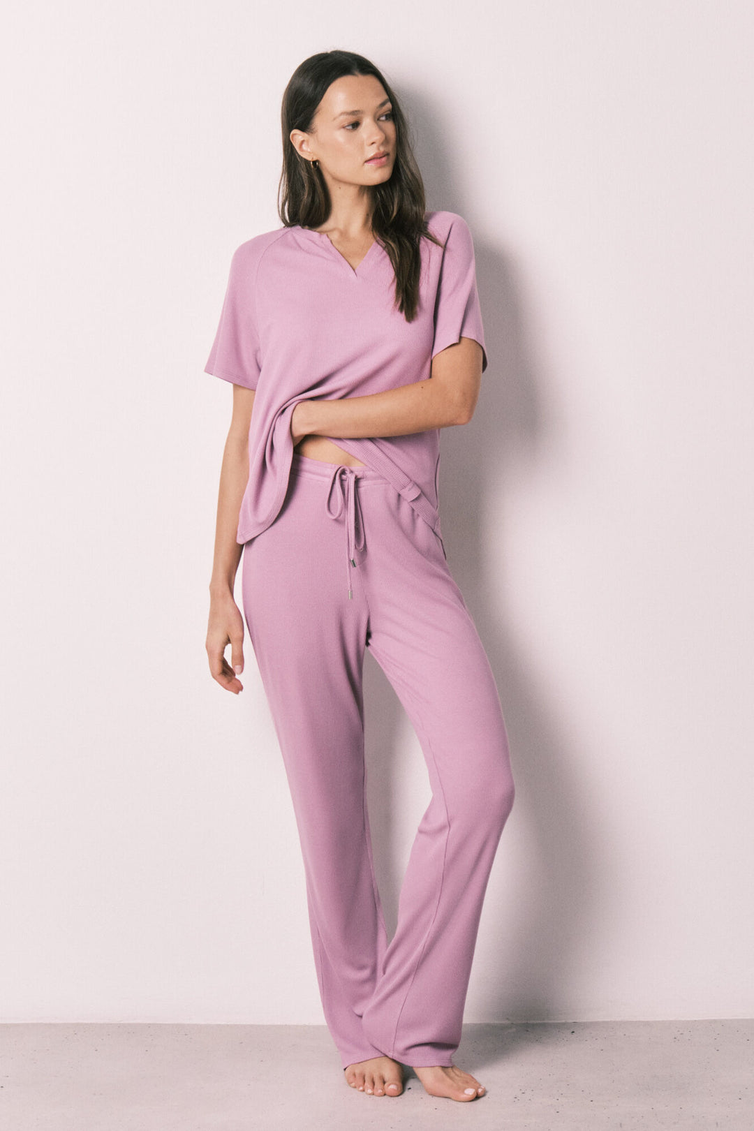PYJAMA - Pink