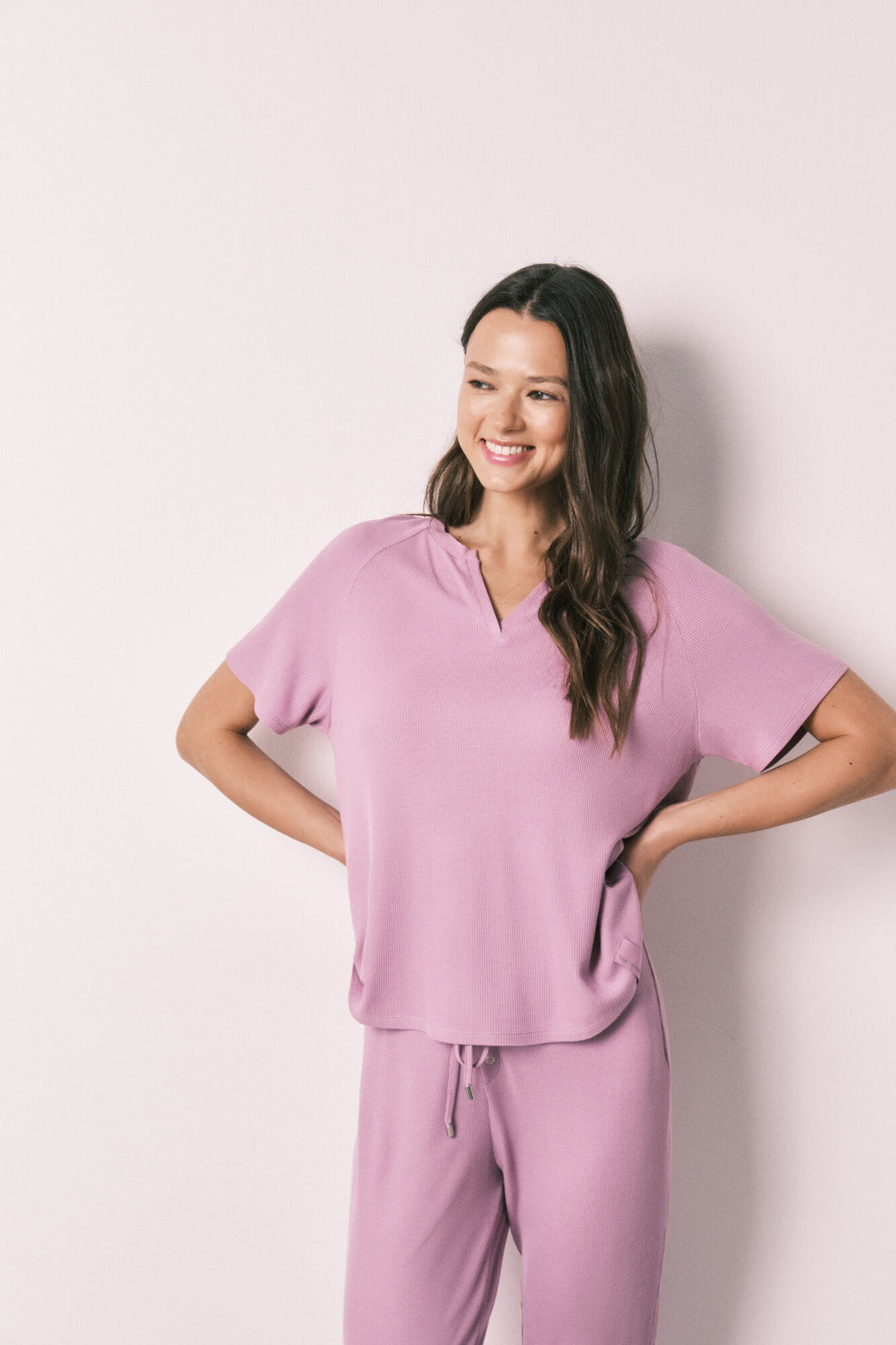 PYJAMA - Pink