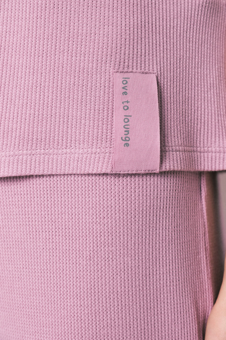 PYJAMA - Pink