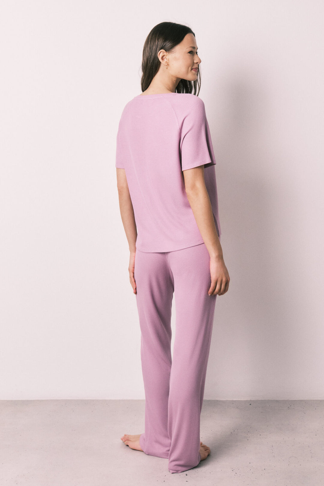 PYJAMA - Pink