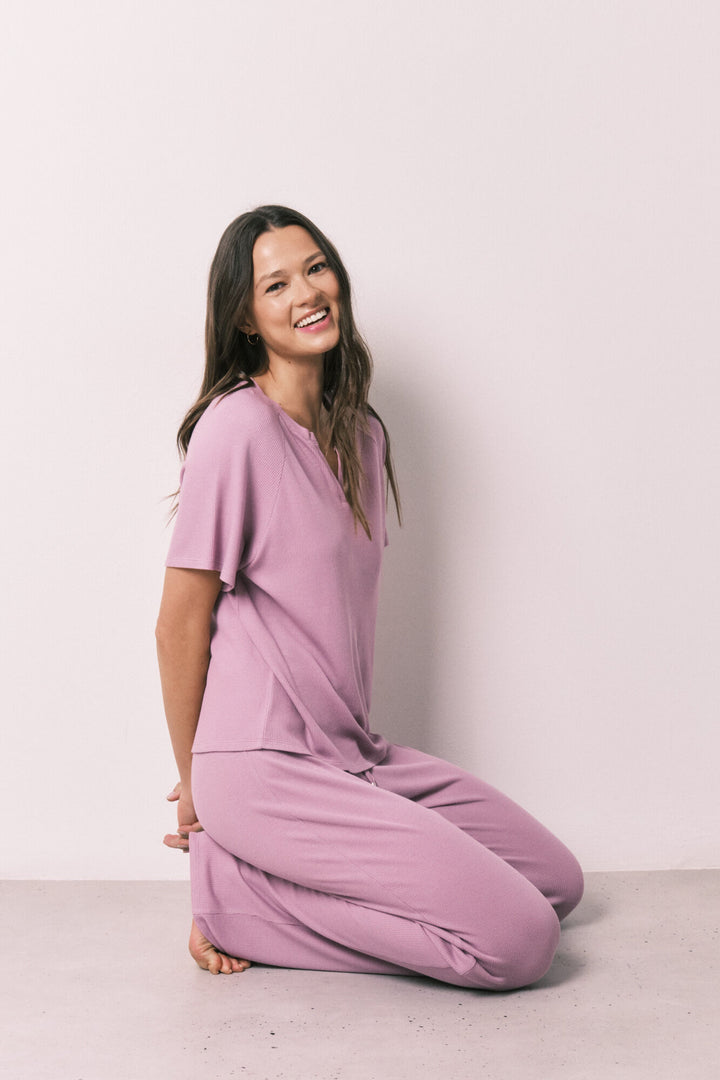 PYJAMA - Pink