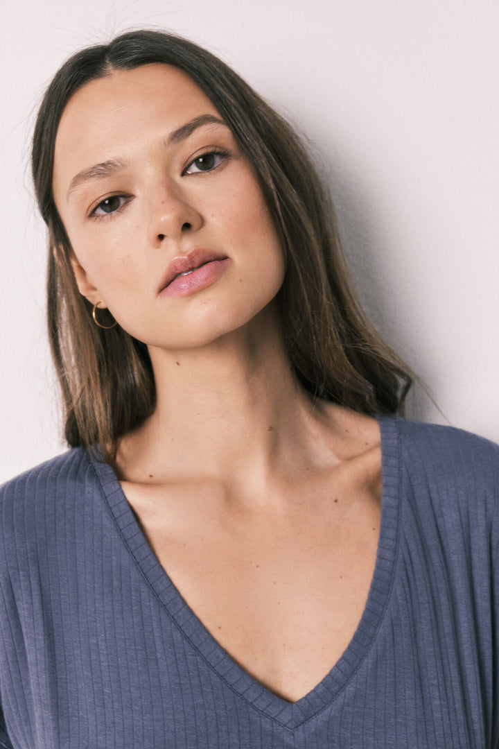 PYJAMA - Medium Blue