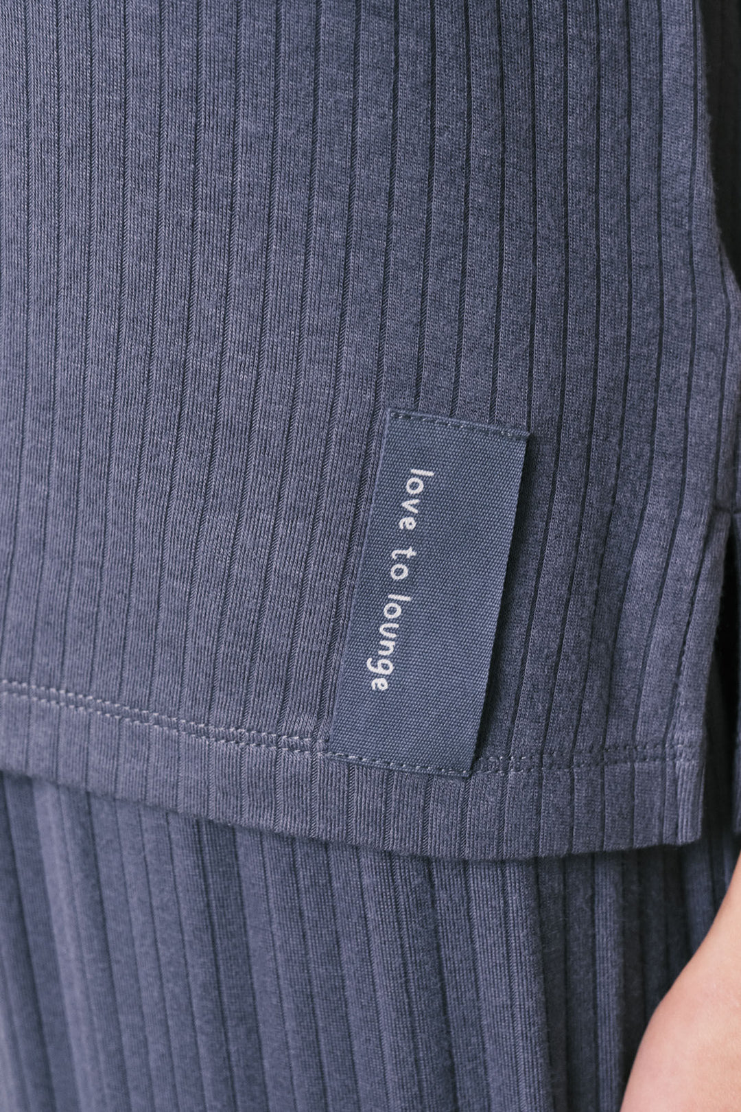 PYJAMA - Medium Blue