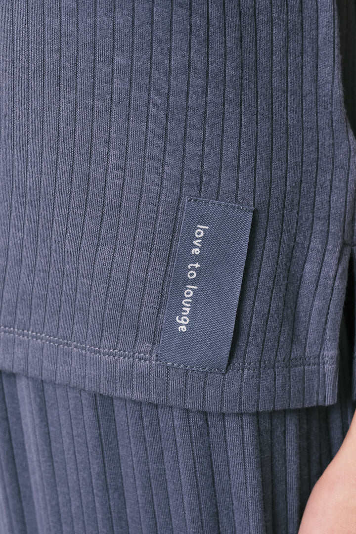 PYJAMA - Medium Blue