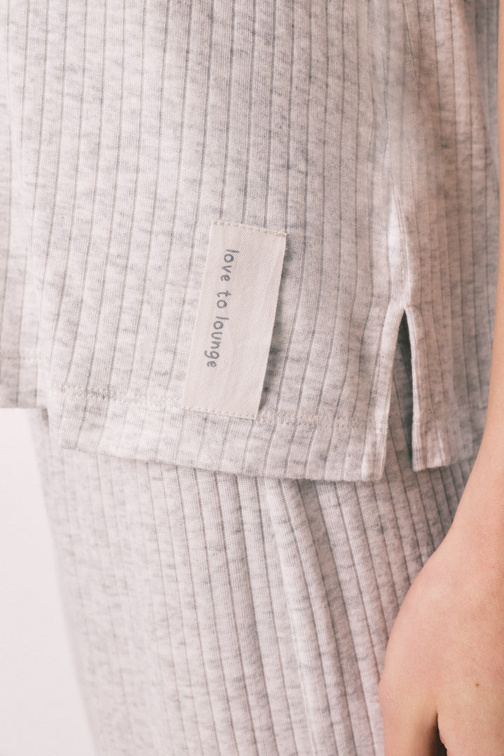 PYJAMA - Dark Grey