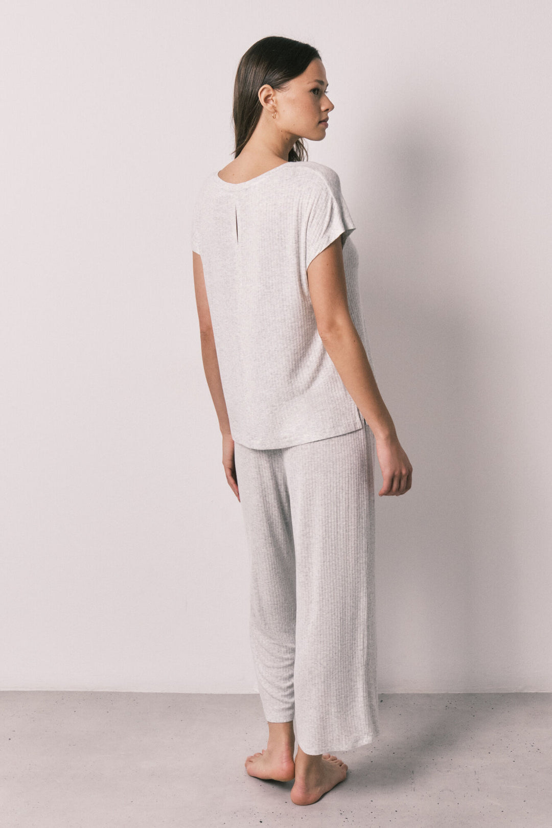 PYJAMA - Dark Grey
