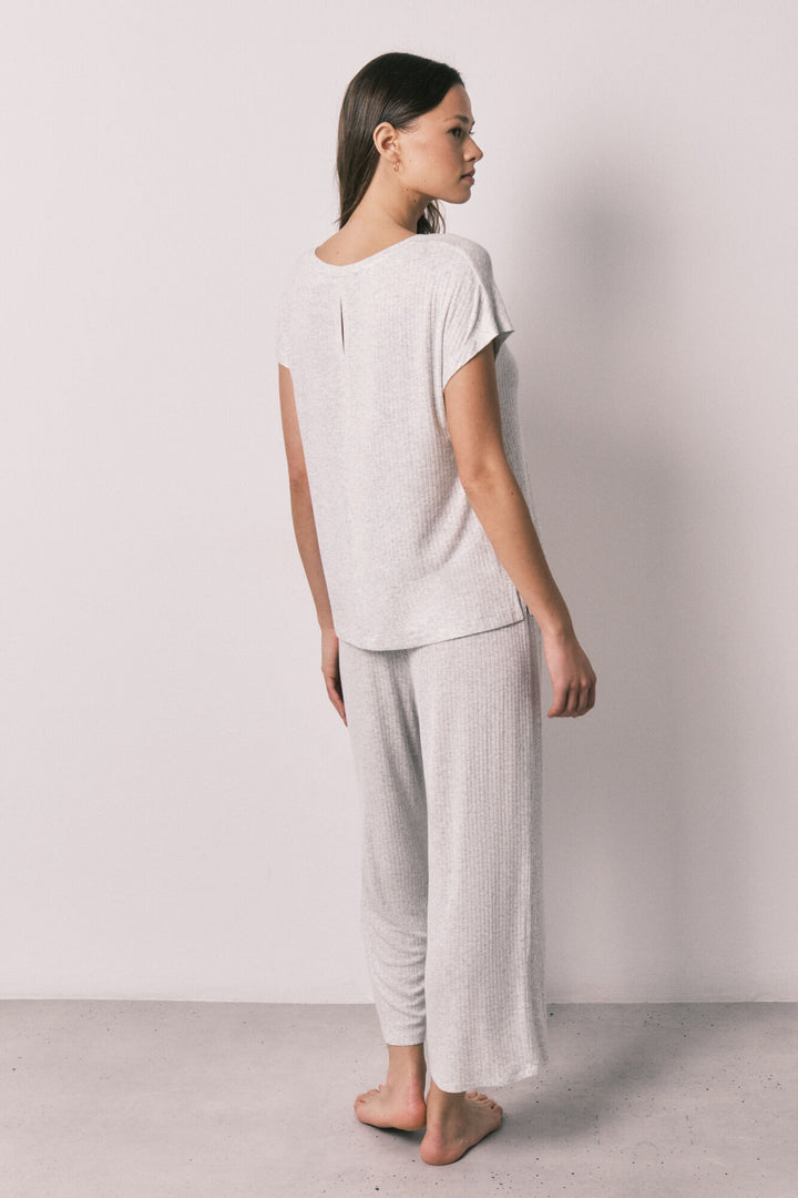 PYJAMA - Dark Grey