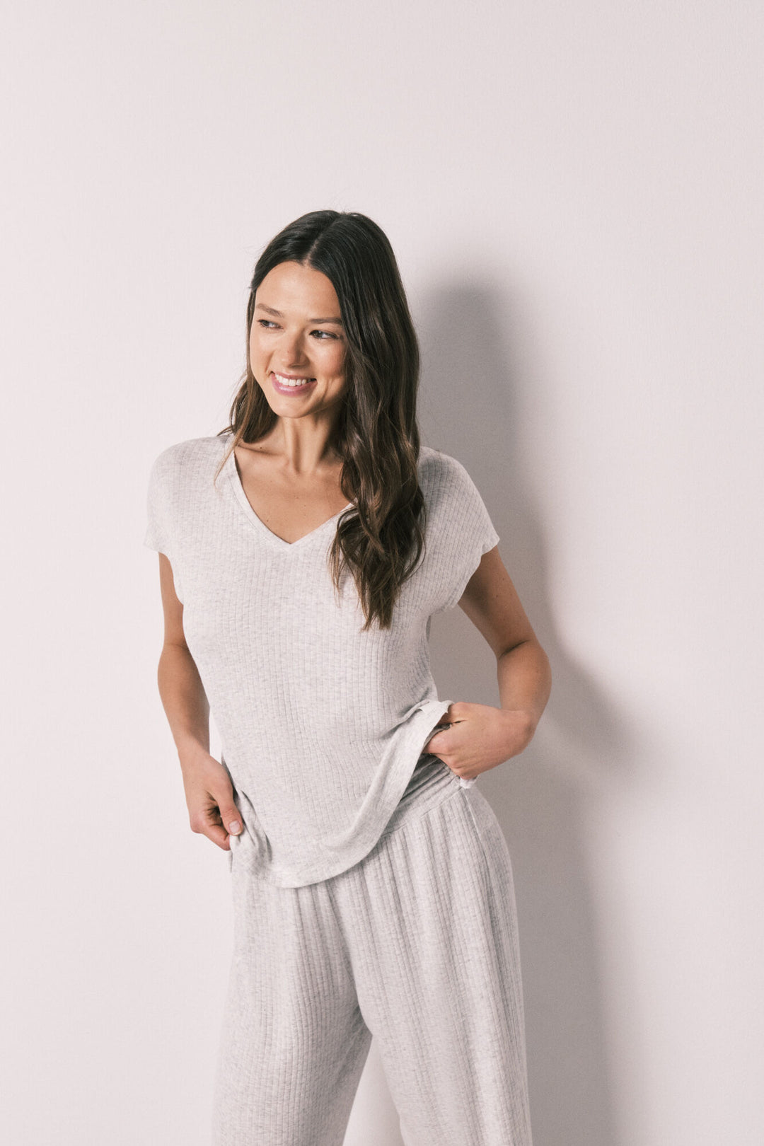 PYJAMA - Dark Grey