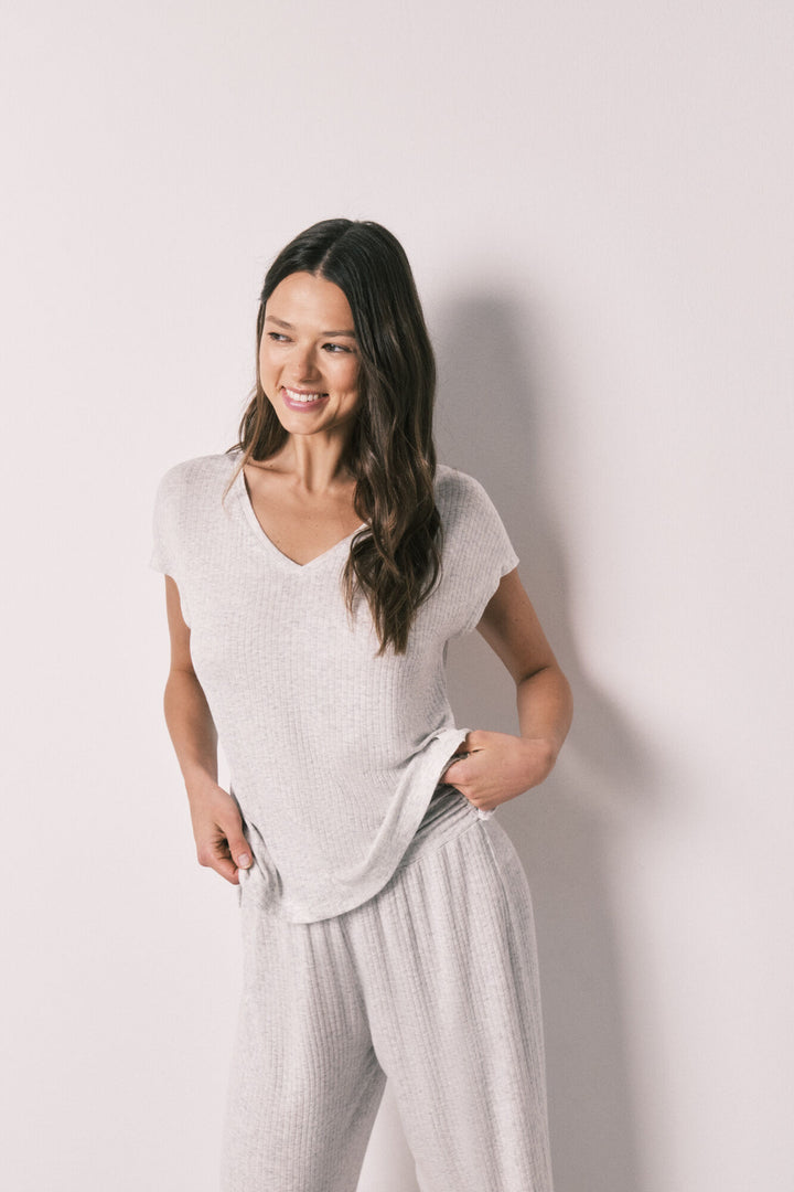 PYJAMA - Dark Grey