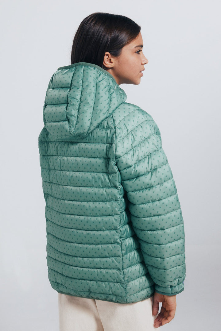 Jacket - Green