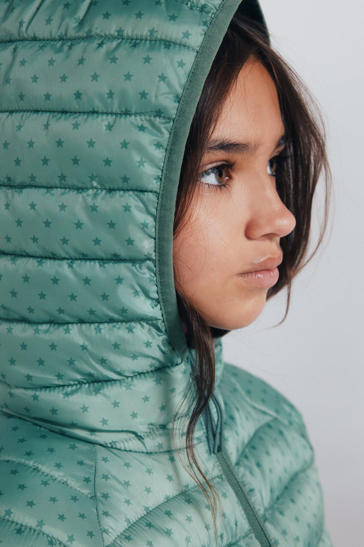 Jacket - Green
