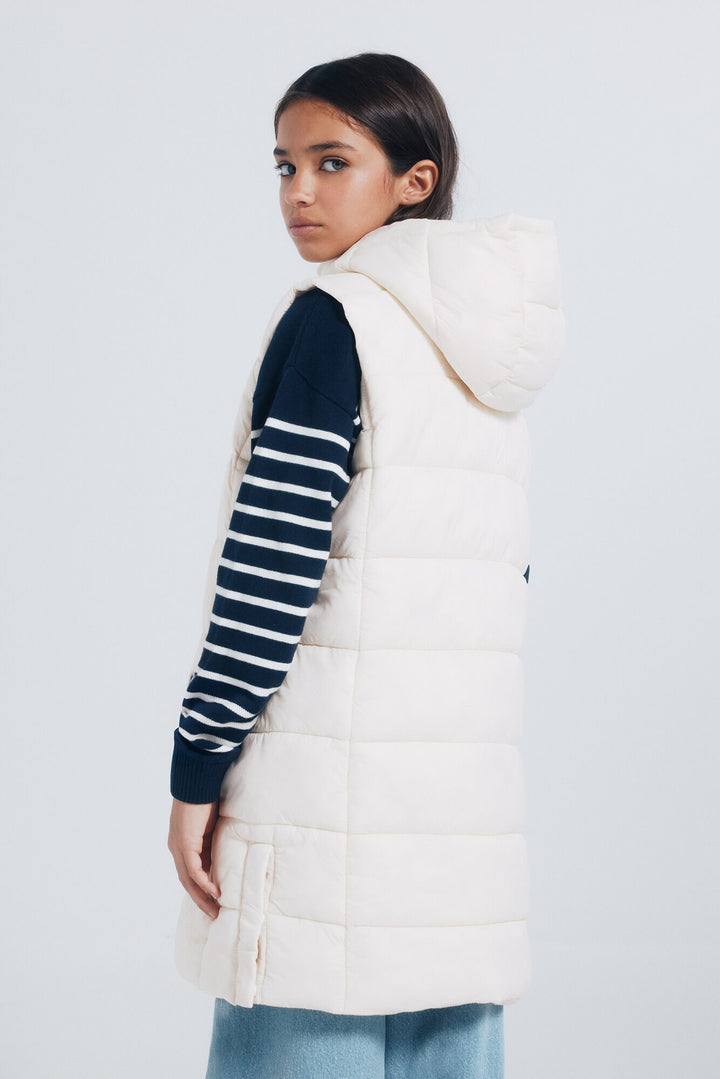 Jacket - Light Brown