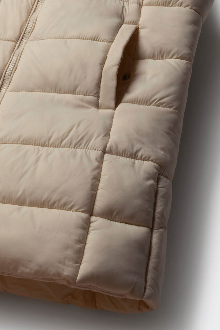 Jacket - Light Brown