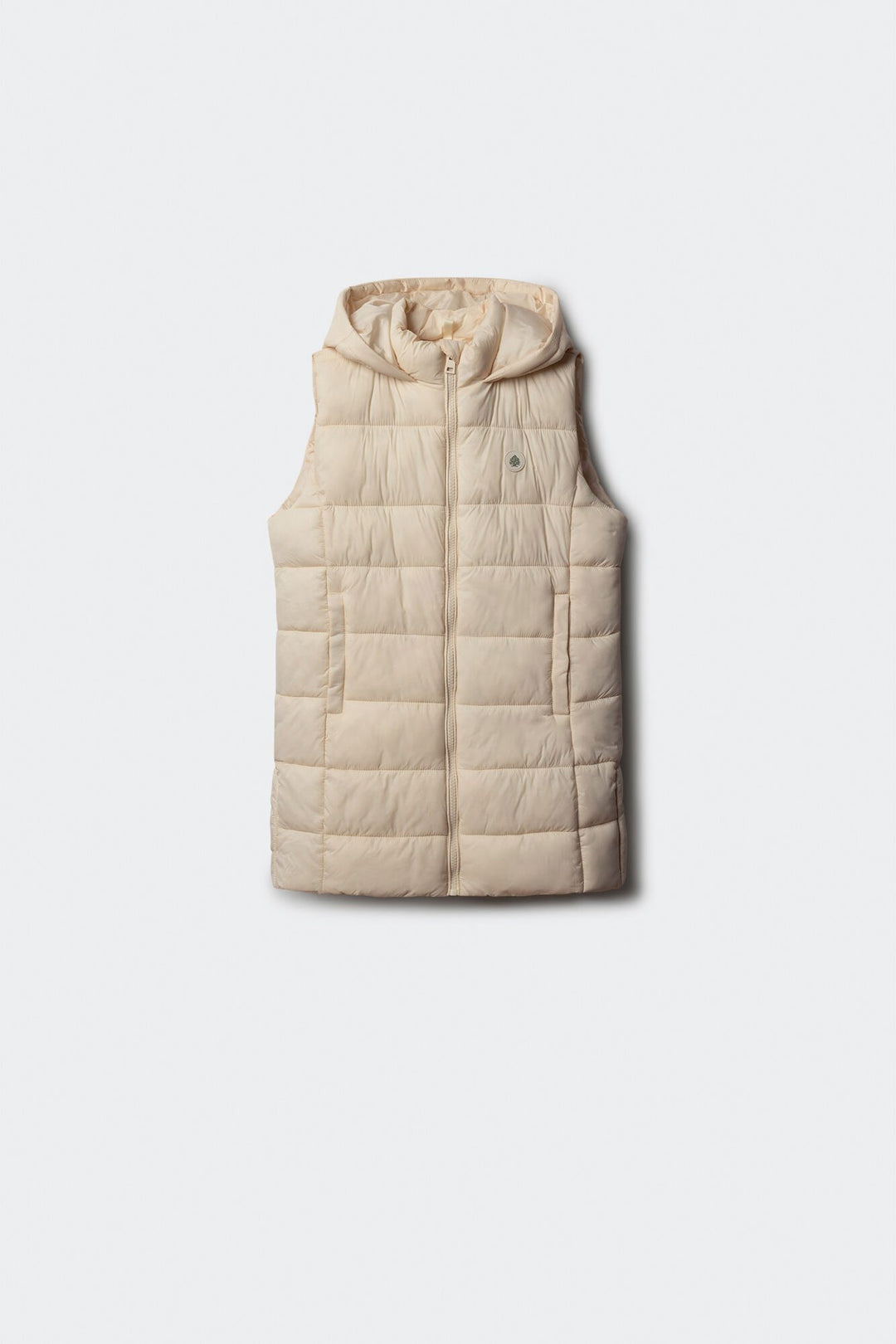 Jacket - Light Brown