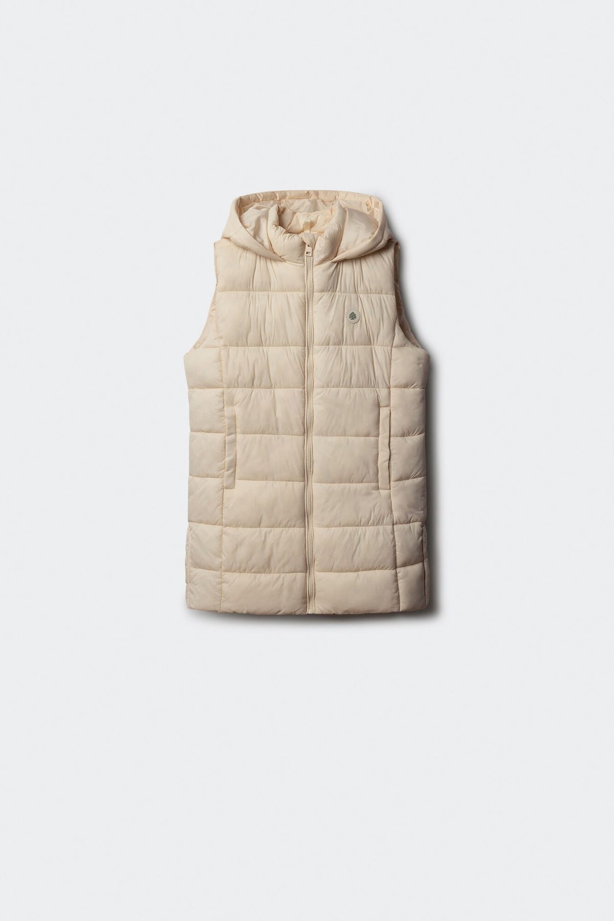 Jacket - Light Brown