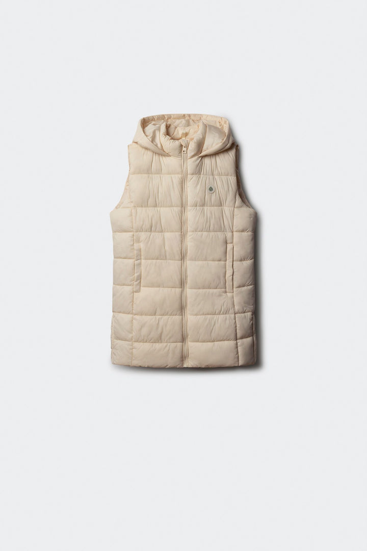 Jacket - Light Brown