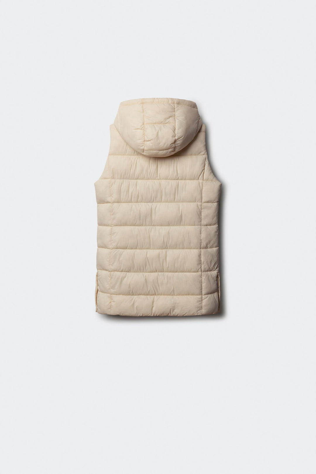 Jacket - Light Brown