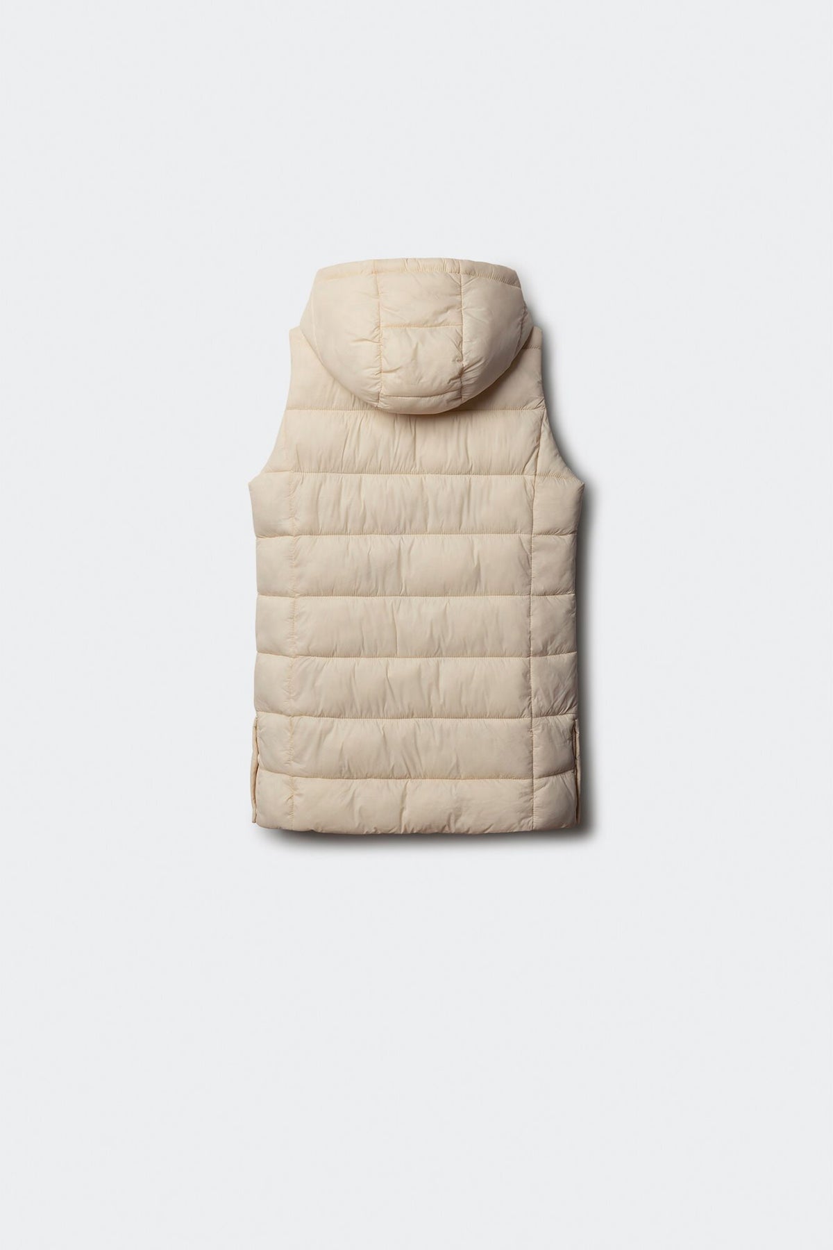 Jacket - Light Brown