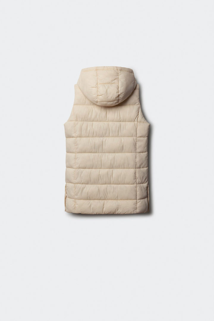 Jacket - Light Brown