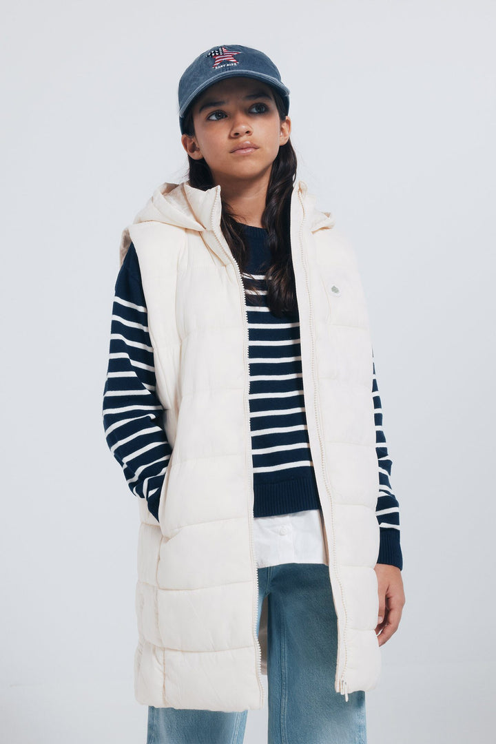 Jacket - Light Brown