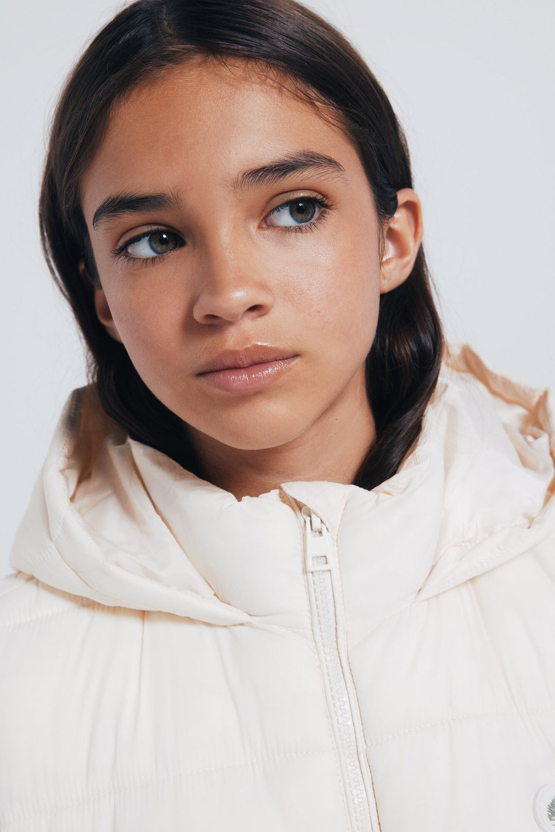 Jacket - Light Brown