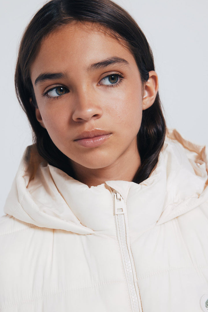 Jacket - Light Brown