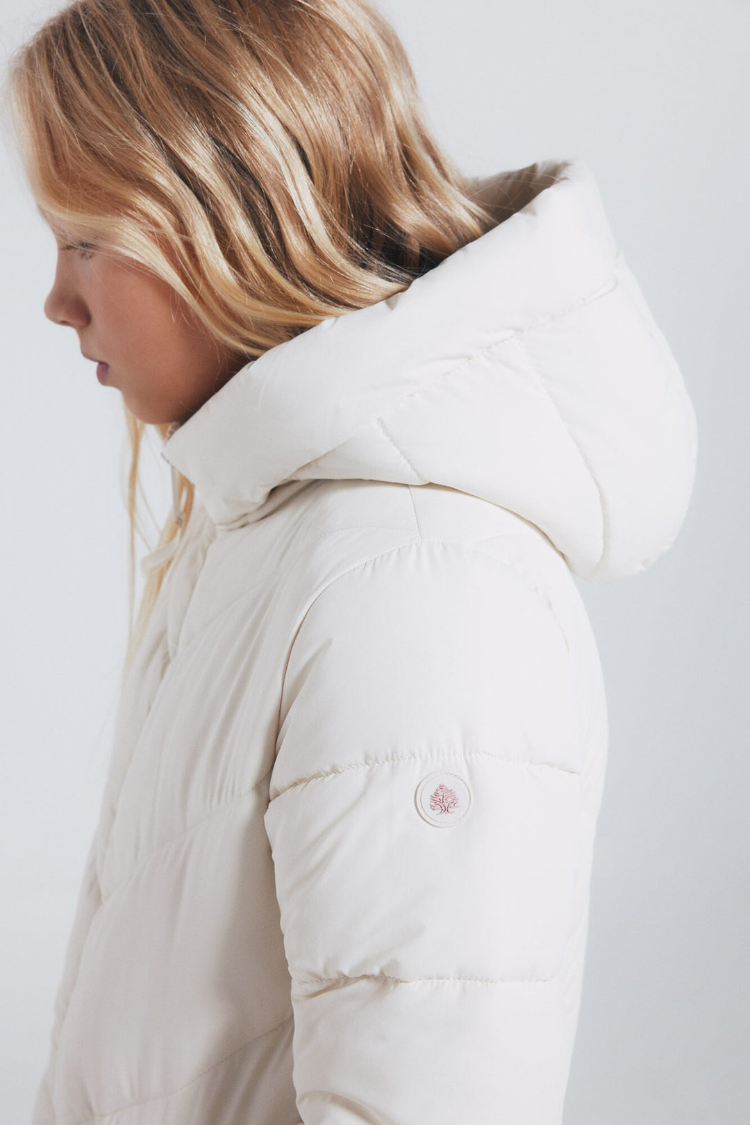 Jacket - Light Brown
